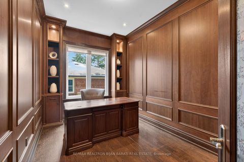 Photo 16 at 31 Caswell Drive, Newtonbrook East, Toronto