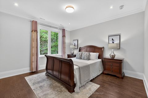 Photo 29 at 31 Caswell Drive, Newtonbrook East, Toronto