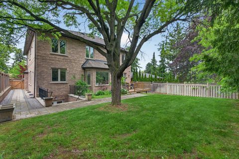 Photo 48 at 31 Caswell Drive, Newtonbrook East, Toronto