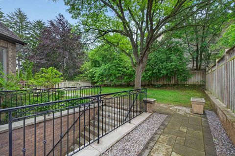 Photo 49 at 31 Caswell Drive, Newtonbrook East, Toronto