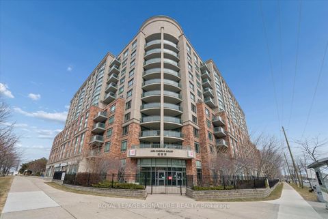 Photo 1 at 623 - 2020 McNicoll Avenue, Milliken, Toronto