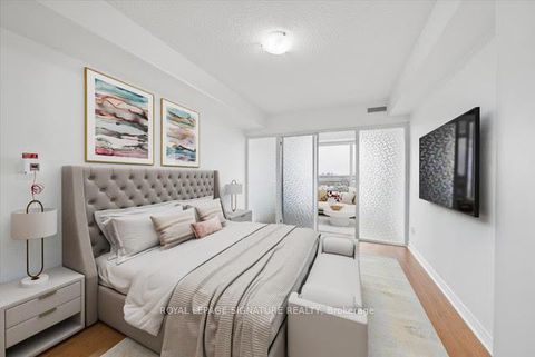 Photo 12 at 623 - 2020 McNicoll Avenue, Milliken, Toronto