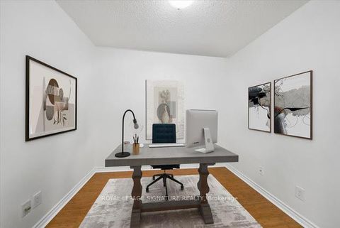 Photo 25 at 623 - 2020 McNicoll Avenue, Milliken, Toronto