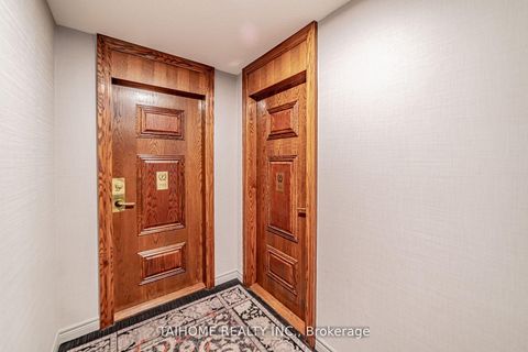 Photo 1 at 702 - 1 Pemberton Avenue, Newtonbrook East, Toronto