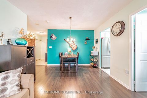 Photo 5 at 702 - 1 Pemberton Avenue, Newtonbrook East, Toronto