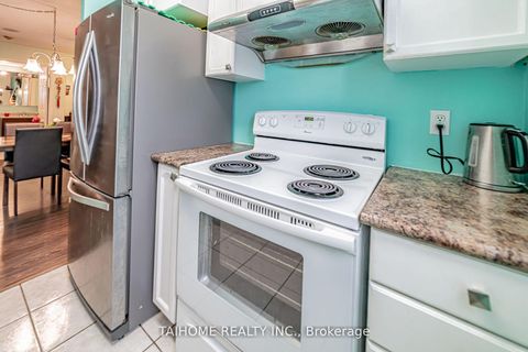 Photo 7 at 702 - 1 Pemberton Avenue, Newtonbrook East, Toronto