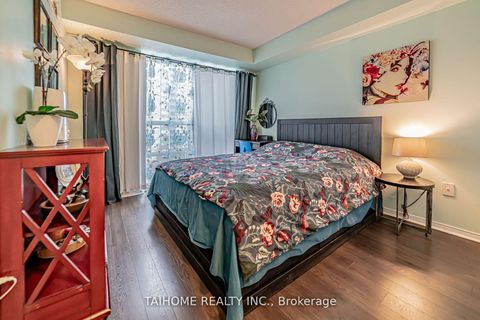 Photo 9 at 702 - 1 Pemberton Avenue, Newtonbrook East, Toronto