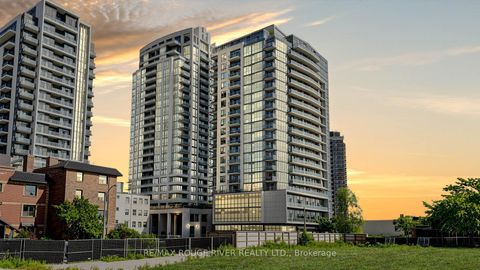Photo 0 at 503 - 1486 Bathurst Street, Cedarvale, Toronto