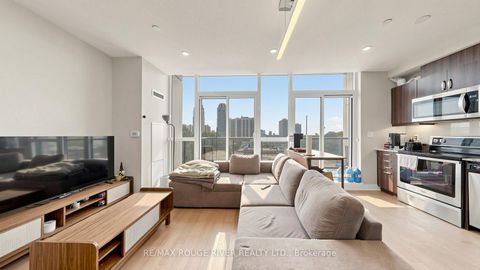 Photo 1 at 503 - 1486 Bathurst Street, Cedarvale, Toronto