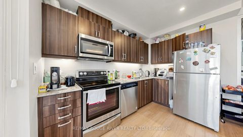 Photo 7 at 503 - 1486 Bathurst Street, Cedarvale, Toronto