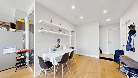 Photo 11 at 503 - 1486 Bathurst Street, Cedarvale, Toronto