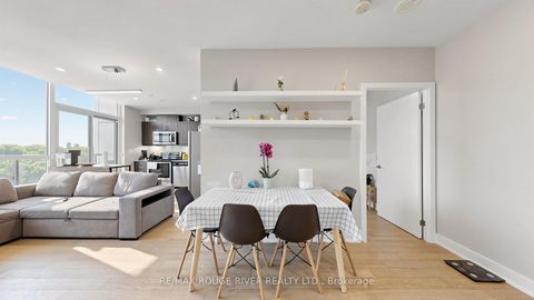 Photo 12 at 503 - 1486 Bathurst Street, Cedarvale, Toronto