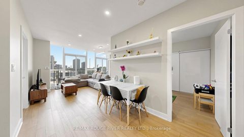 Photo 13 at 503 - 1486 Bathurst Street, Cedarvale, Toronto