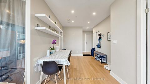 Photo 14 at 503 - 1486 Bathurst Street, Cedarvale, Toronto