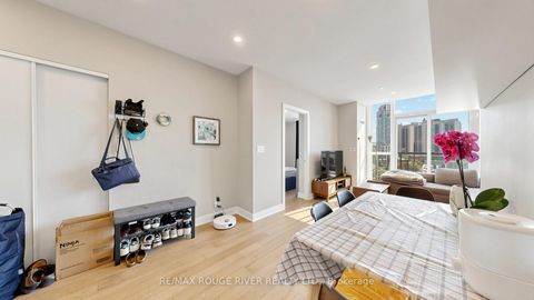 Photo 15 at 503 - 1486 Bathurst Street, Cedarvale, Toronto
