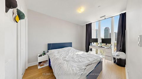 Photo 16 at 503 - 1486 Bathurst Street, Cedarvale, Toronto