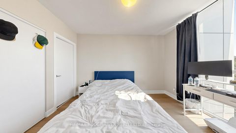 Photo 18 at 503 - 1486 Bathurst Street, Cedarvale, Toronto
