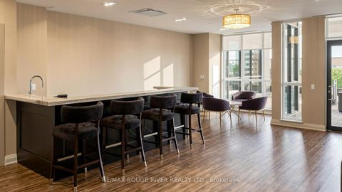 Photo 28 at 503 - 1486 Bathurst Street, Cedarvale, Toronto