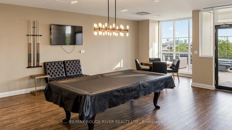 Photo 30 at 503 - 1486 Bathurst Street, Cedarvale, Toronto