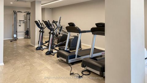 Photo 33 at 503 - 1486 Bathurst Street, Cedarvale, Toronto