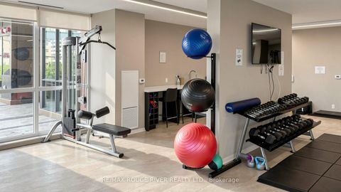Photo 34 at 503 - 1486 Bathurst Street, Cedarvale, Toronto