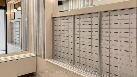 Photo 36 at 503 - 1486 Bathurst Street, Cedarvale, Toronto