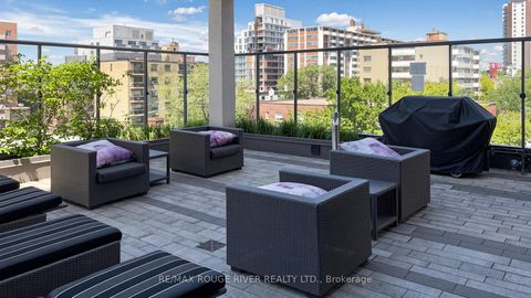 Photo 38 at 503 - 1486 Bathurst Street, Cedarvale, Toronto