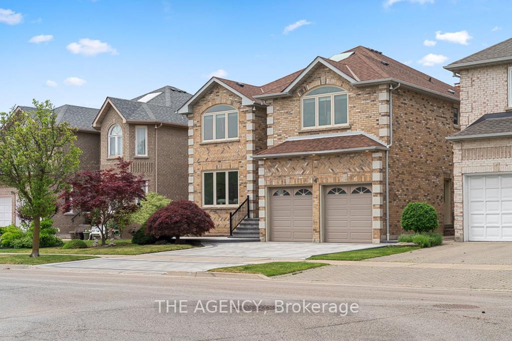 6 Sheila Crescent, Doncrest, Richmond Hill photo 7