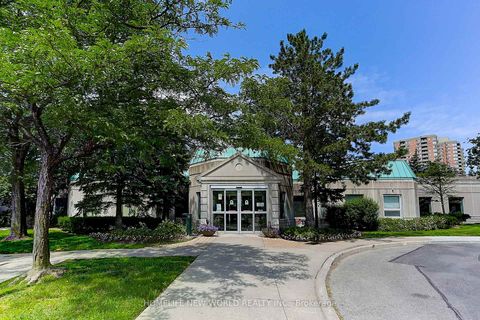 Photo 2 at 809 - 5039 Finch Avenue E, Agincourt North, Toronto