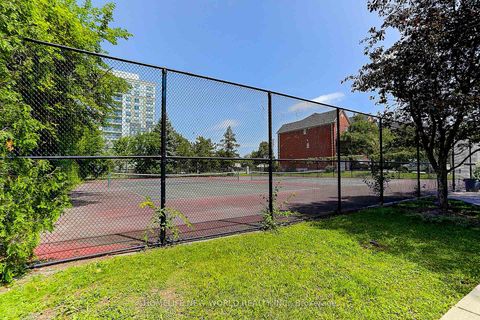 Photo 3 at 809 - 5039 Finch Avenue E, Agincourt North, Toronto