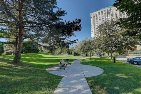 Photo 4 at 809 - 5039 Finch Avenue E, Agincourt North, Toronto