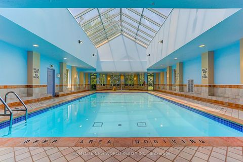 Photo 9 at 809 - 5039 Finch Avenue E, Agincourt North, Toronto