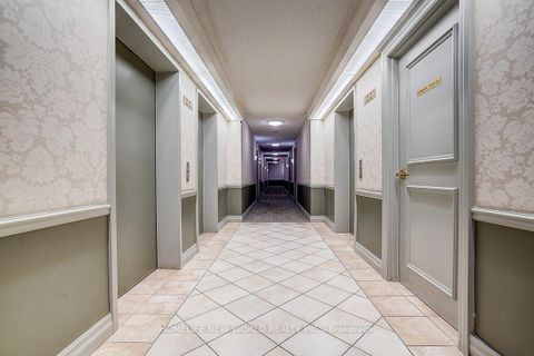 Photo 11 at 809 - 5039 Finch Avenue E, Agincourt North, Toronto