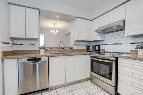 Photo 15 at 809 - 5039 Finch Avenue E, Agincourt North, Toronto