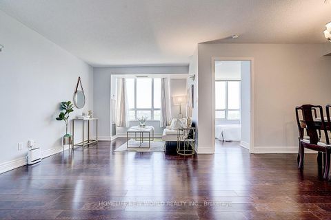 Photo 20 at 809 - 5039 Finch Avenue E, Agincourt North, Toronto