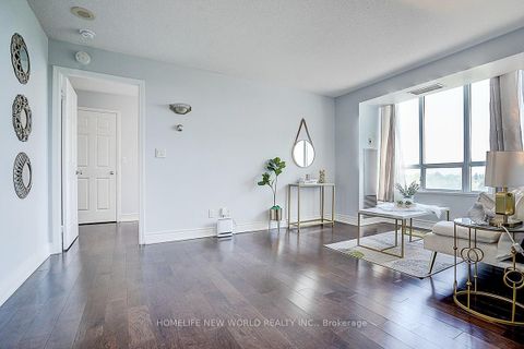 Photo 22 at 809 - 5039 Finch Avenue E, Agincourt North, Toronto