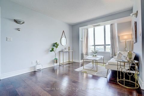 Photo 23 at 809 - 5039 Finch Avenue E, Agincourt North, Toronto