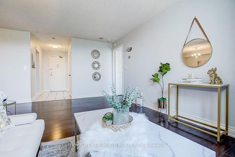 Photo 25 at 809 - 5039 Finch Avenue E, Agincourt North, Toronto