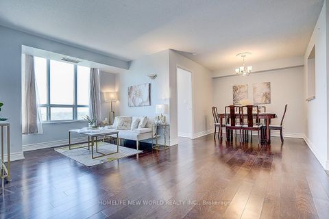 Photo 26 at 809 - 5039 Finch Avenue E, Agincourt North, Toronto