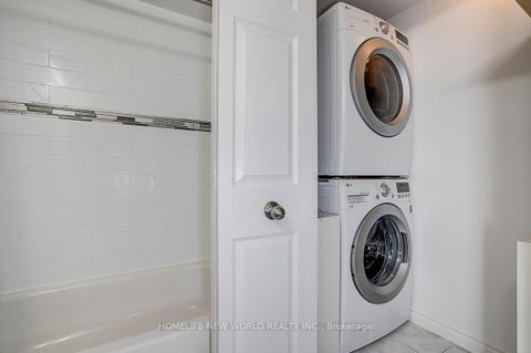 Photo 29 at 809 - 5039 Finch Avenue E, Agincourt North, Toronto
