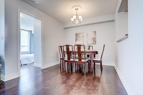 Photo 32 at 809 - 5039 Finch Avenue E, Agincourt North, Toronto