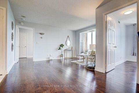 Photo 33 at 809 - 5039 Finch Avenue E, Agincourt North, Toronto