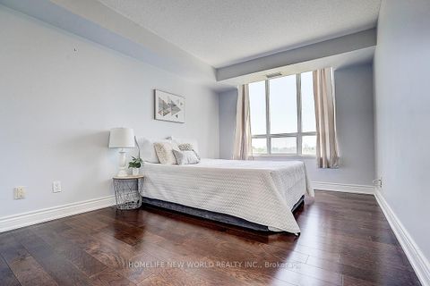 Photo 34 at 809 - 5039 Finch Avenue E, Agincourt North, Toronto