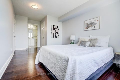 Photo 35 at 809 - 5039 Finch Avenue E, Agincourt North, Toronto