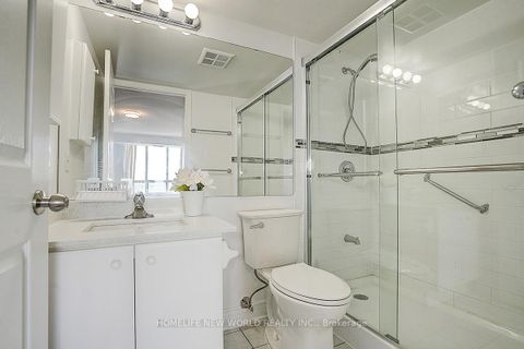 Photo 36 at 809 - 5039 Finch Avenue E, Agincourt North, Toronto