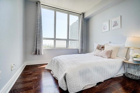 Photo 38 at 809 - 5039 Finch Avenue E, Agincourt North, Toronto