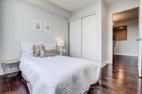 Photo 39 at 809 - 5039 Finch Avenue E, Agincourt North, Toronto