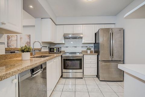 Photo 41 at 809 - 5039 Finch Avenue E, Agincourt North, Toronto