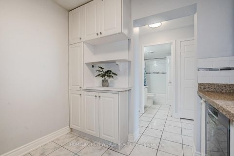 Photo 42 at 809 - 5039 Finch Avenue E, Agincourt North, Toronto
