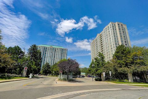 Photo 45 at 809 - 5039 Finch Avenue E, Agincourt North, Toronto